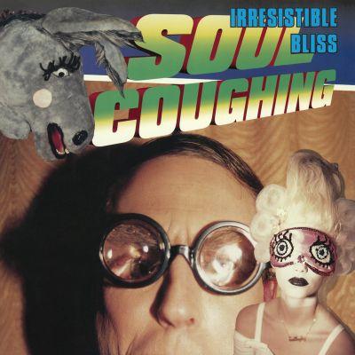 Soul Coughing - Irresistible Bliss (2015) LP