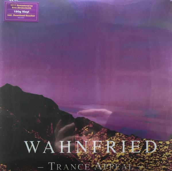 Wahnfried (Klaus Sculze) - Trance Appeal (1996) 2LP