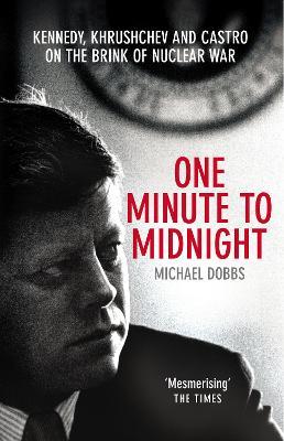 One Minute To Midnight