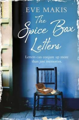 Spice Box Letters
