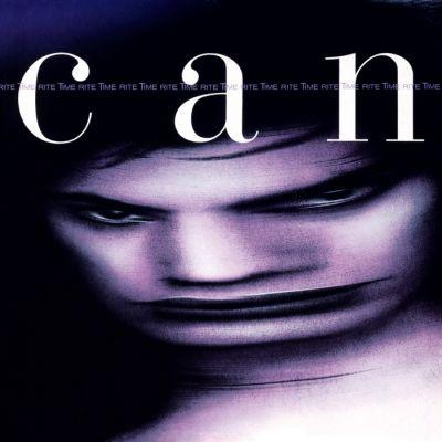 Can - Rite Time (1989) LP