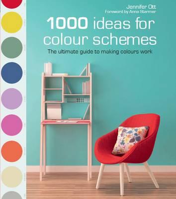 1000 Ideas for Colour Schemes