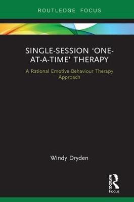 Single-Session ‘One-at-a-Time’ Therapy