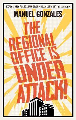 Regional Office is Under Attack!