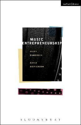 Music Entrepreneurship