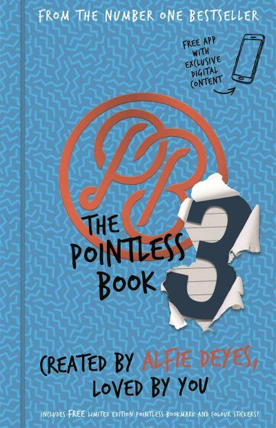 Pointless Book 03