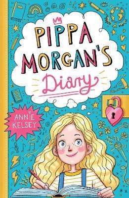 Pippa Morgan's Diary