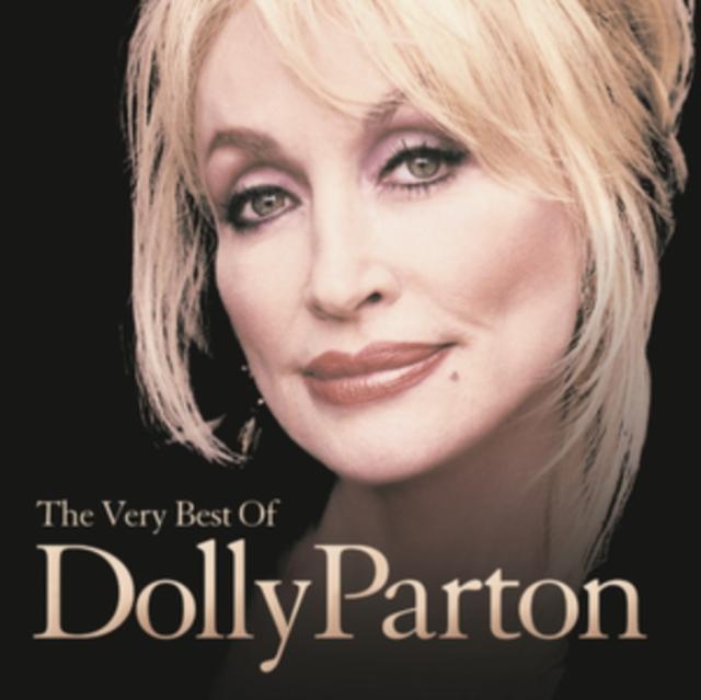 Dolly Parton - The Very Best of Dolly Parton 2LP