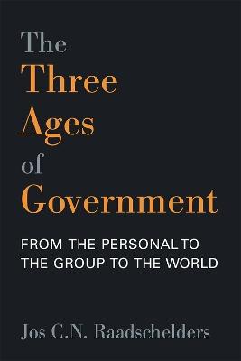Three Ages of Government