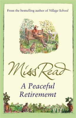 Peaceful Retirement