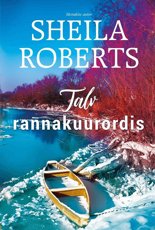 Talv rannakuurordis