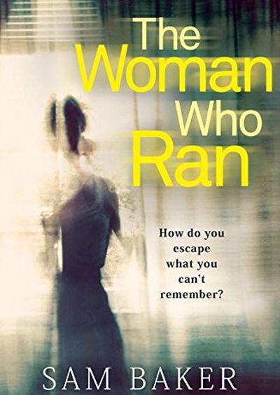 Woman Who Ran