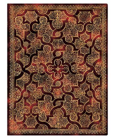 PAPERBLANKS: LE GASCON MYSTIQUE ULTRA BLANK