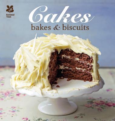 Cakes, Bakes and Biscuits