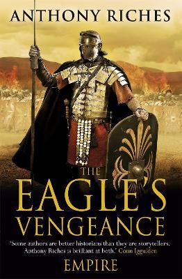 Eagle's Vengeance: Empire VI