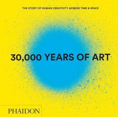 30 000 Years of Art