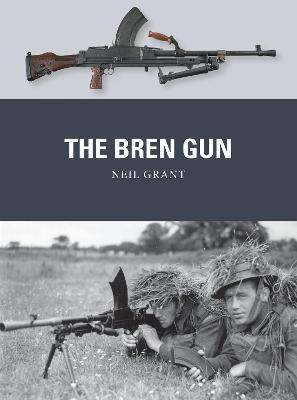 Bren Gun