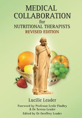 Medical Collaboration for Nutritional Therapists