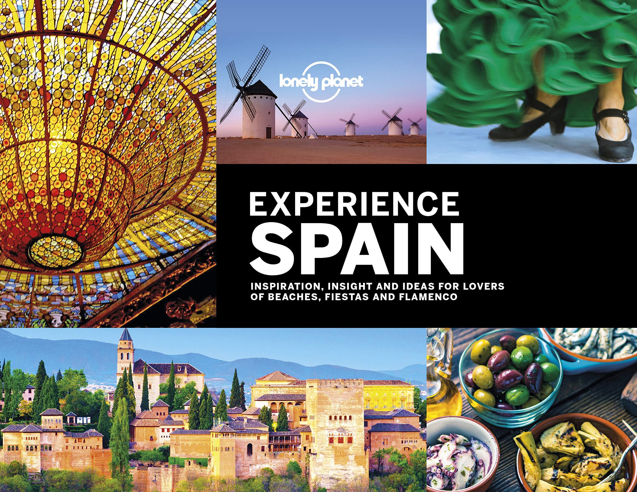 Lonely Planet: Experience Spain