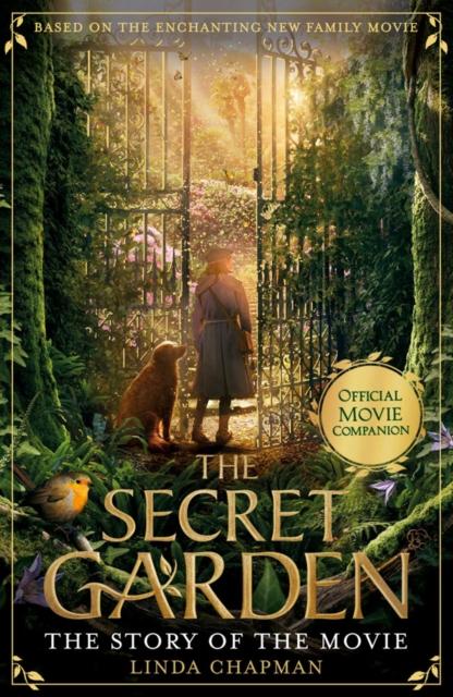 Secret Garden: The Story of the Movie