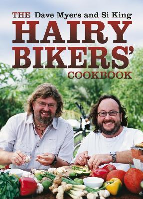 Hairy Bikers' Cookbook