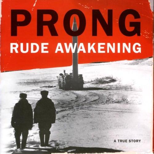 Prong - Rude Awakening (1996) LP