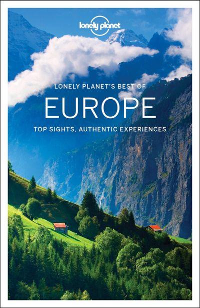 Lonely Planet: Best of Europe