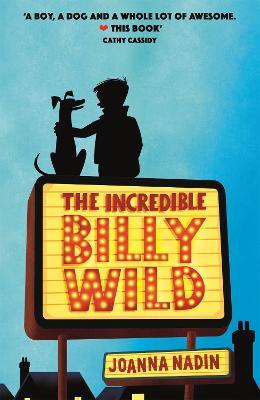 Incredible Billy Wild