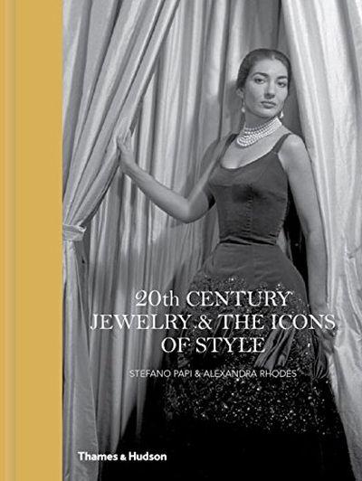 20Th Century Jewelry and the Icons of Style