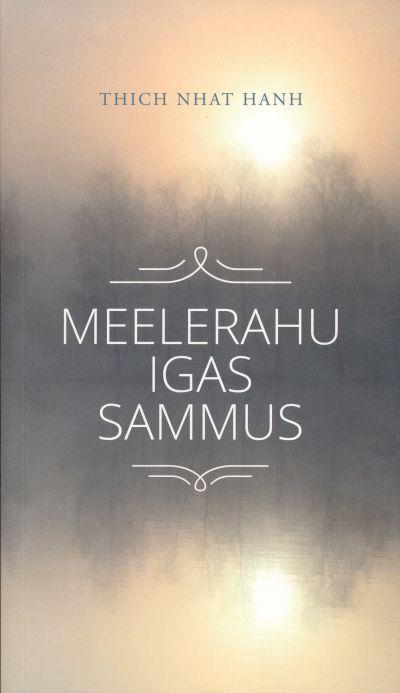 MEELERAHU IGAS SAMMUS