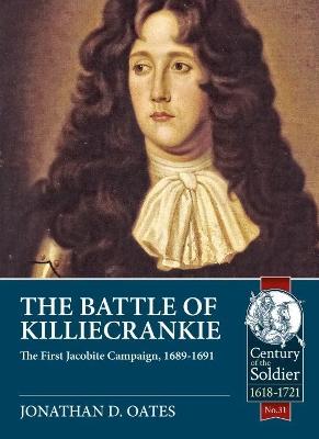 Battle of Killiecrankie