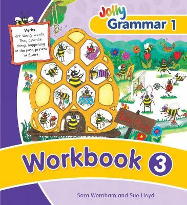 Grammar 1 Workbook 3