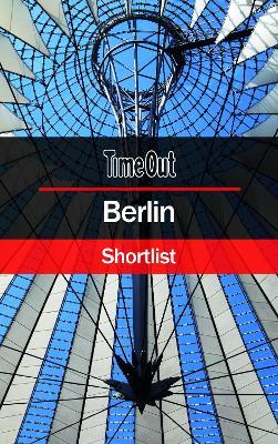 Time Out Berlin Shortlist