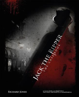 Jack the Ripper: The Casebook