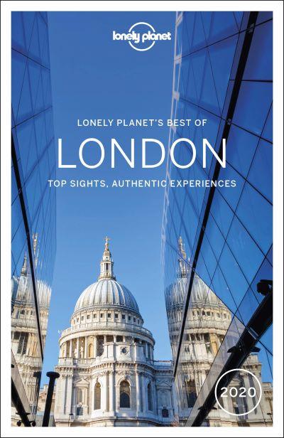 Lonely Planet: Best of London