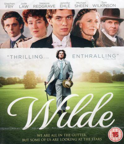 WILDE (1997) BRD