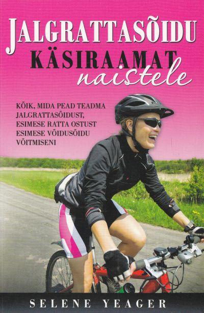 Jalgrattasõidu käsiraamat naistele