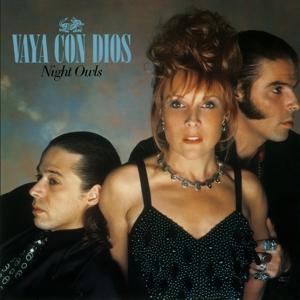 Vaya Con Dios - Night Owls (1990) LP