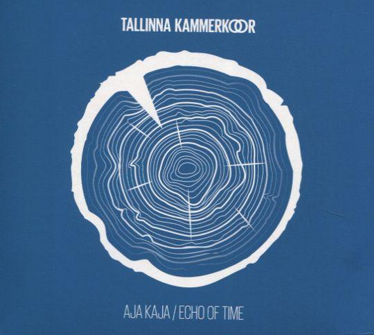 TALLINNA KAMMERKOOR - AJAKAJA (2017) CD