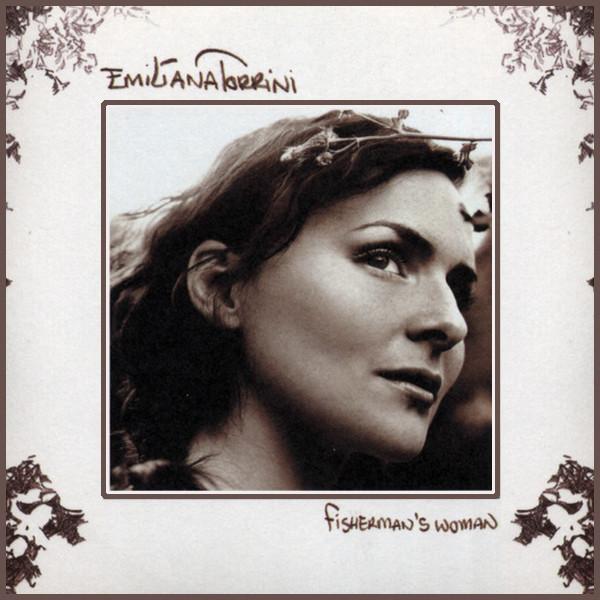 Emiliana Torrini - Fisherman's Woman (2005) LP