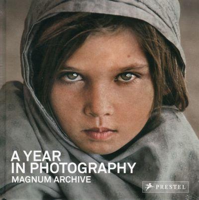 Year in Photography