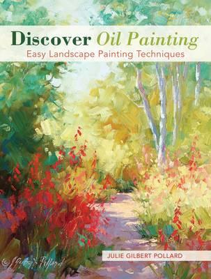 Discover Oil Painting