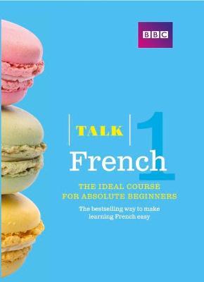 Talk French Book 3rd Edition