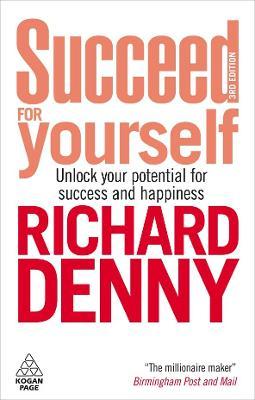 Succeed For Yourself