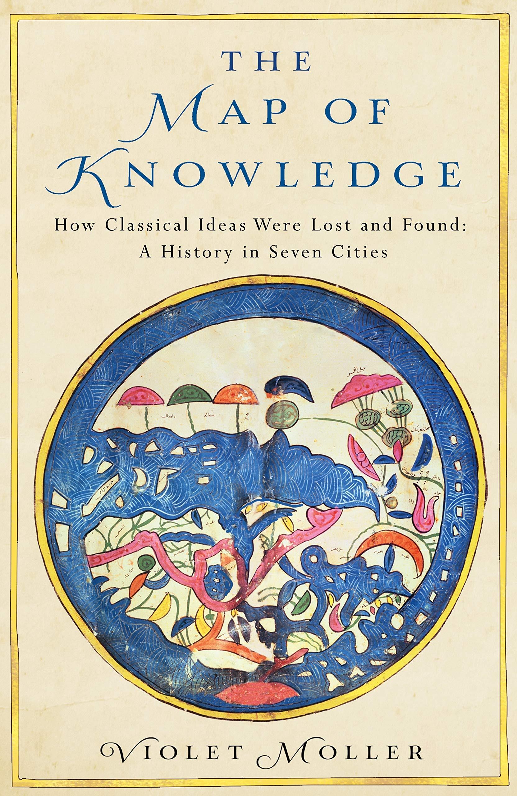Map of Knowledge
