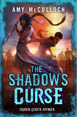 Shadow's Curse