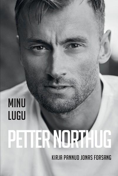 E-raamat: Minu lugu. Petter Northug