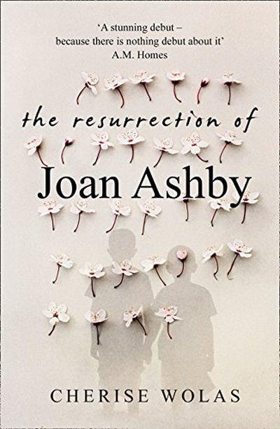 Resurrection of Joan Ashby