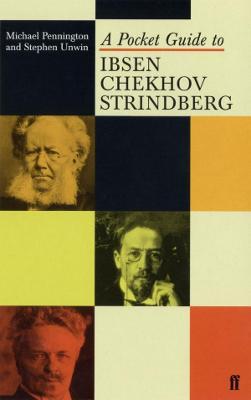 Pocket Guide to Ibsen, Chekhov and Strindberg