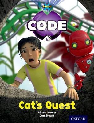 Project X Code: Bugtastic Cat's Quest